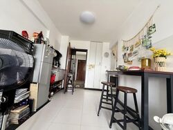 Blk 166B Teck Whye Crest (Choa Chu Kang), HDB 3 Rooms #567051311